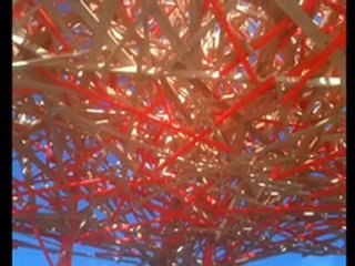 Arne Quinze "Camille"