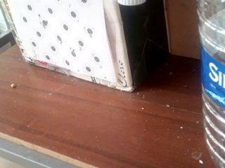 Zoraki HP01 Atışlar