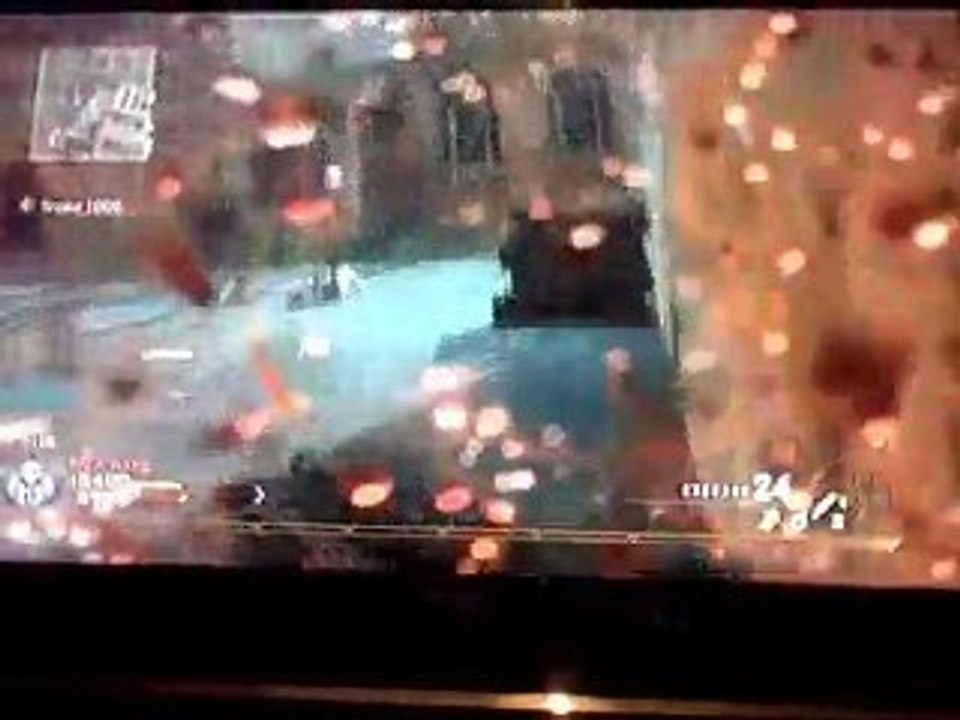 (DETENTE) call of duty 6 snake_1006 CHUK-NORRIS-30 pt2