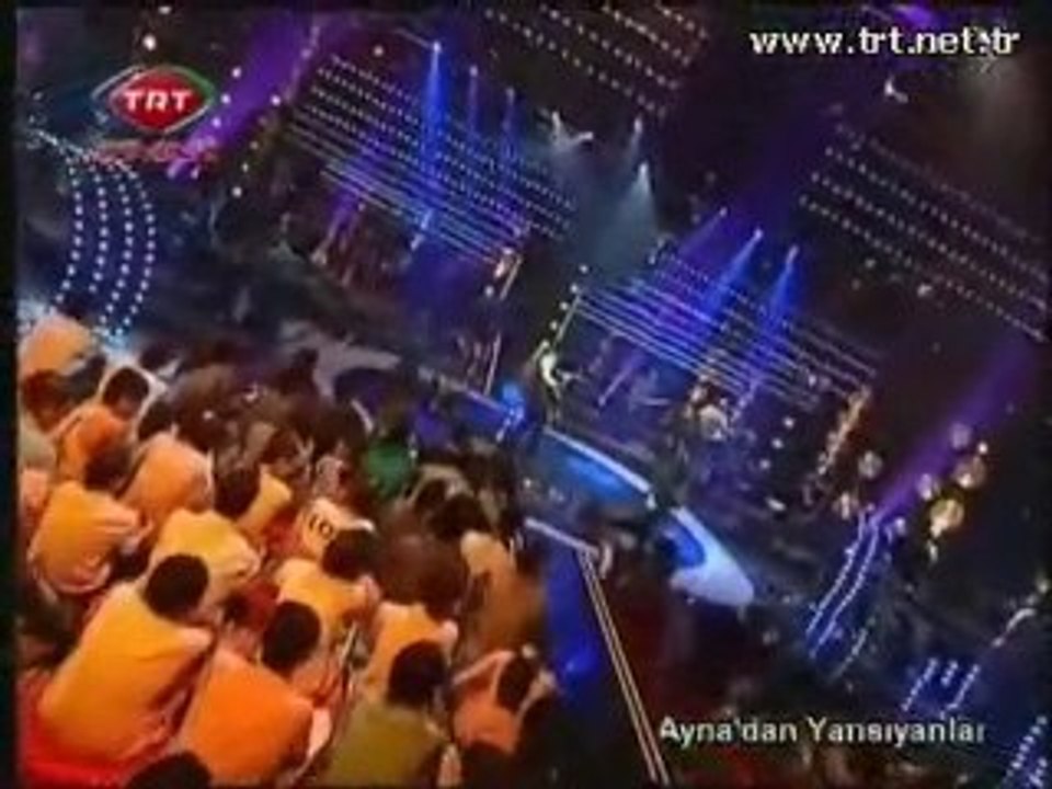 Ayna – Çocuğum