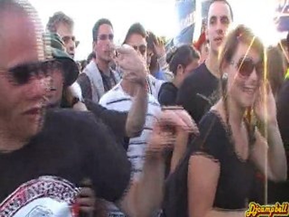 festival de dour 2010-de bon moment