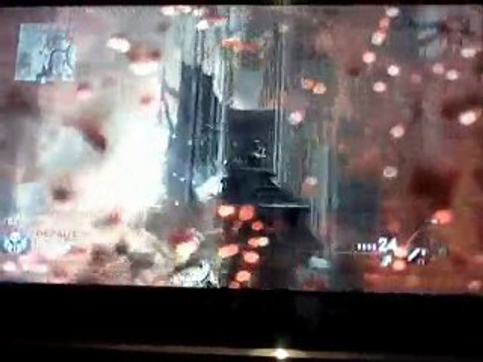 (DETENTE) call of duty 6 snake_1006 CHUK-NORRIS-30 pt3