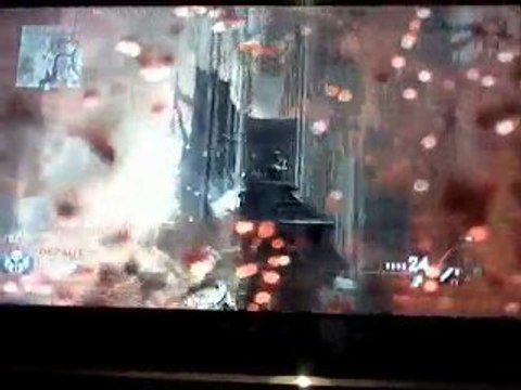 (DETENTE) call of duty 6 snake_1006 CHUK-NORRIS-30 pt3