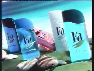 M6 1994 1 Page de publicité