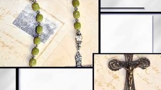 Luminous Rosary | Religious Rosary | Custom Made Rosaries