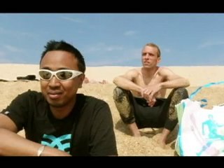 SESSION HOSSEGOR JUIN 2010