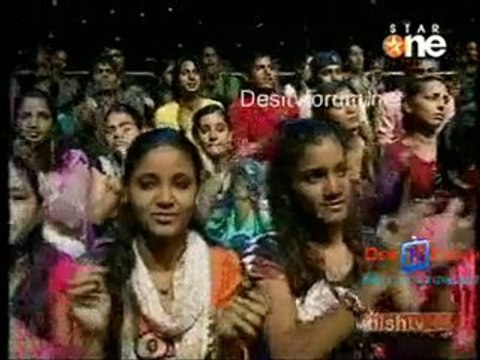 India's Magic - 1st August 2010 - pt1