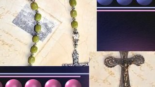 Rosary Jewelry for Sale | Personalized Rosary Prayer Beads