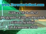 Dedemli - Gülvet Dostluk Günü