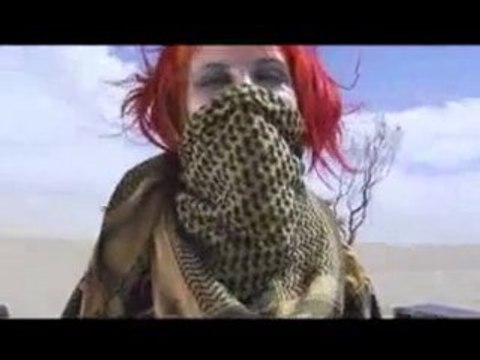 Paramore Crushcrushcrush Beyond The Video