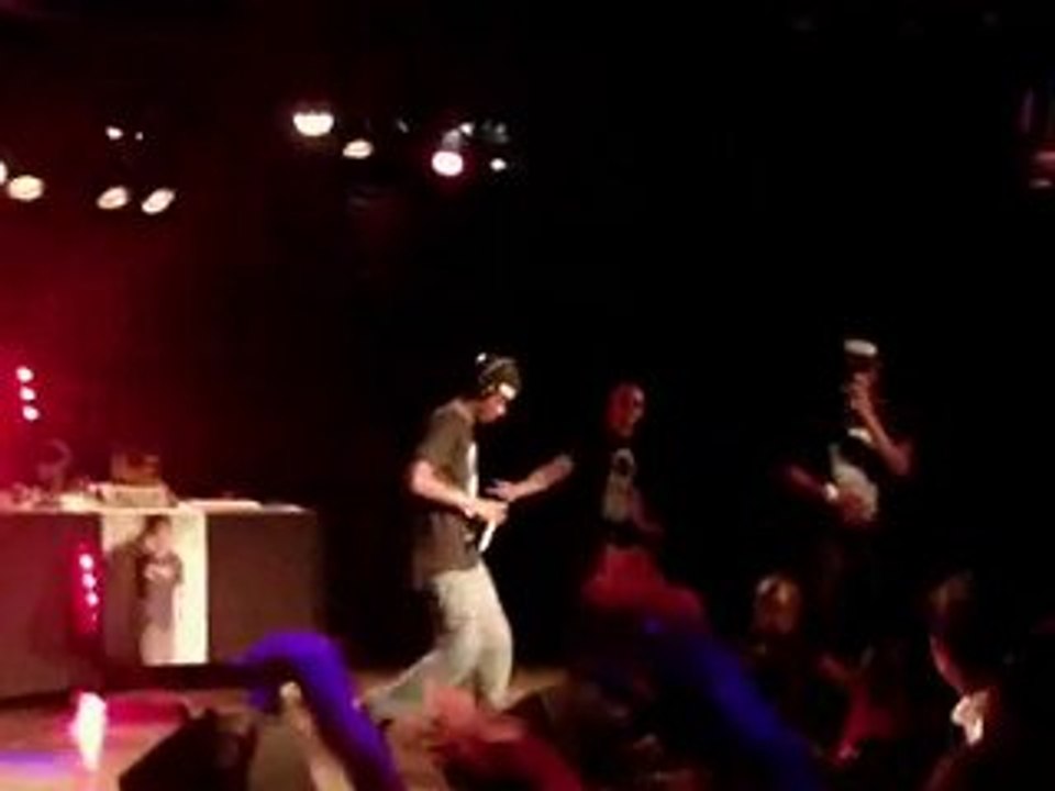 sexion d'assaut (part 1)@la scène de vernouillet=13-06-2010