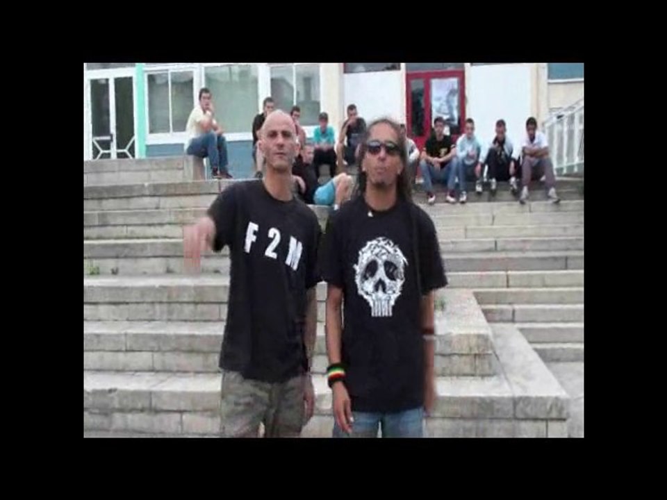 MoogLee Indi'k Feat WillS