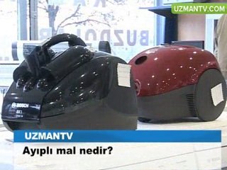 Ayıplı mal nedir ?