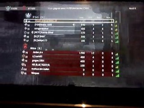 (DETENTE) call of duty 6 snake_1006 CHUK-NORRIS-30 pt5