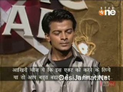 India's Magic Star - 1st August 2010 pt3