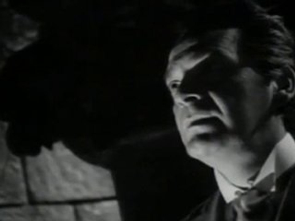 Le Masque Du Démon Mario Bava 1960 *3/6* Vidéo Dailymotion