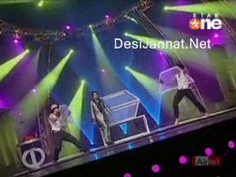 India's Magic Star 1st August 2010 pt4
