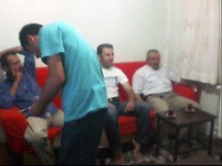 Mustafa KAYA' da Yapılan Toplantı Foto ve Video