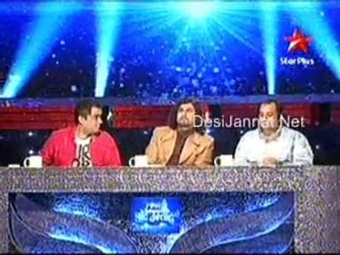 Chhote Ustaad - 1st August 2010 pt9