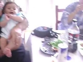 Vidéo Lydia 1er août 2010