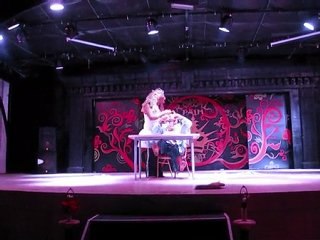 ANGEL & DEViL ROYAL PALM RESORT HÜSNÜ FERHAT DEMiR