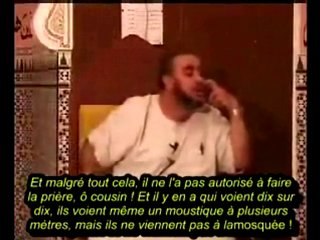 RAPPEL IMPRESSIONNANT LA PRIERE