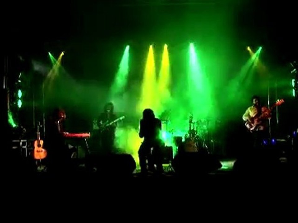 LONGWY FETE DE LA MUSIQUE 2010