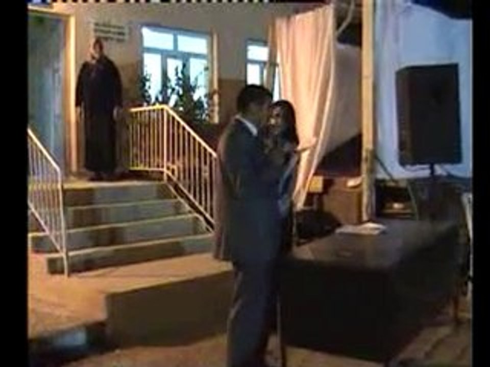 Okul Gecesi Birinci Bölüm