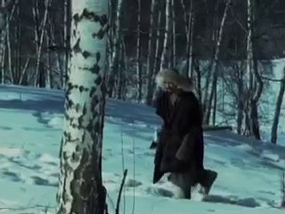 Bande annonce de Kelin