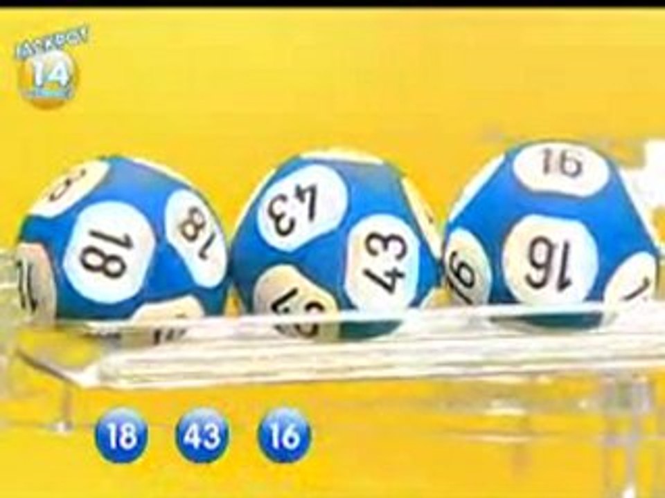 Loto vanessa dolmen 24/07/2010