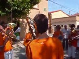 Txaranga Cidacos - Sarri Sarri 2 HD