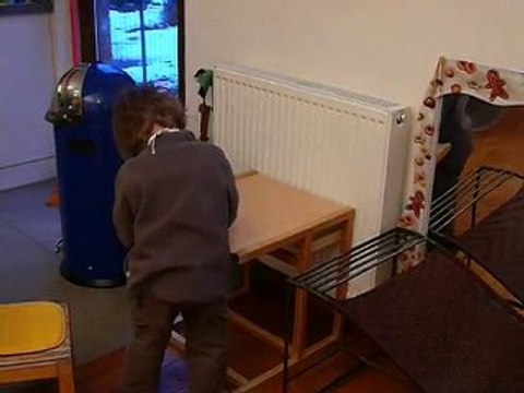 Arthur fée du logis (../02/09)