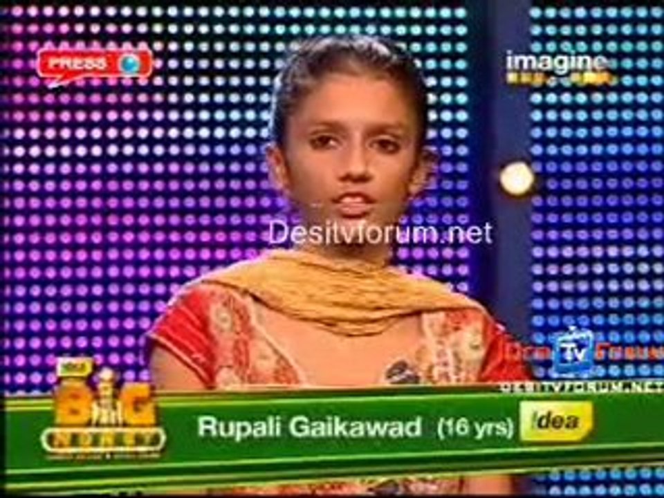 Big Money - 1st August 2010 - Part1