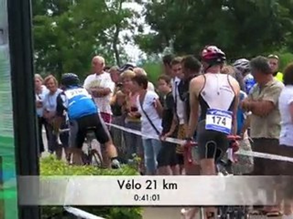 Triathlon Gray 2010