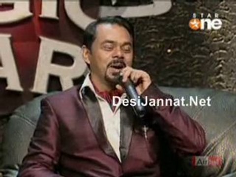 India's Magic Star 1st August 2010 pt7