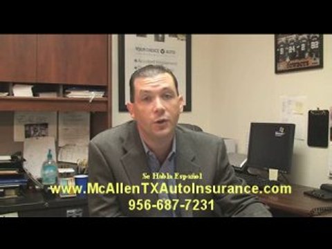 Who Has The Best McAllen TX Auto Insurance Rates?