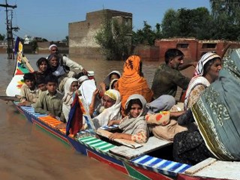 Le Journal vidéo du dimanche 1er août 2010, édition de 18H00.