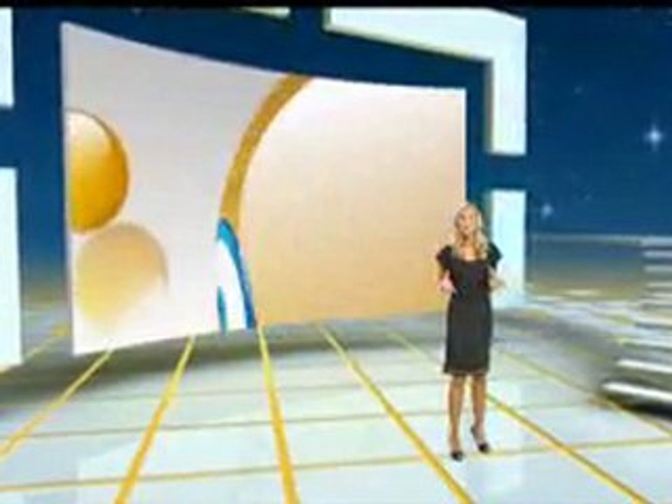 Loto julie taton 31/07/2010