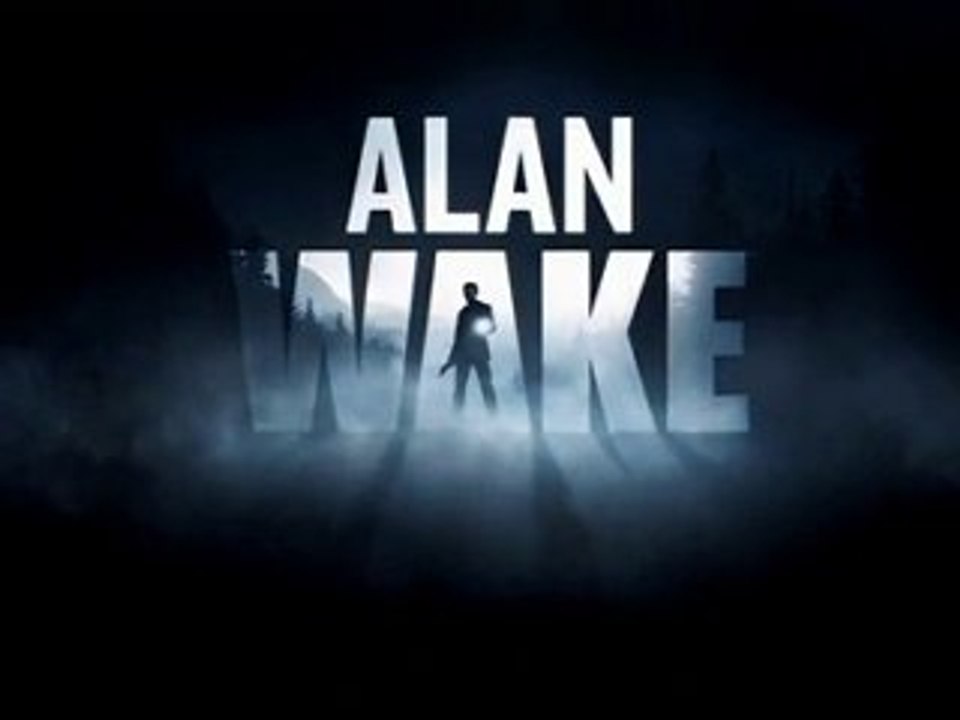 Alan Wake - Future Music Prototypes (DJ Shadow - Stem)