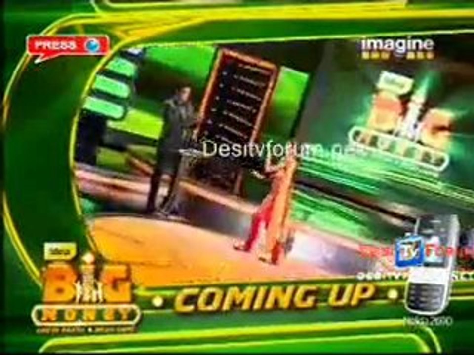 Big Money - 1st August 2010 - Part3