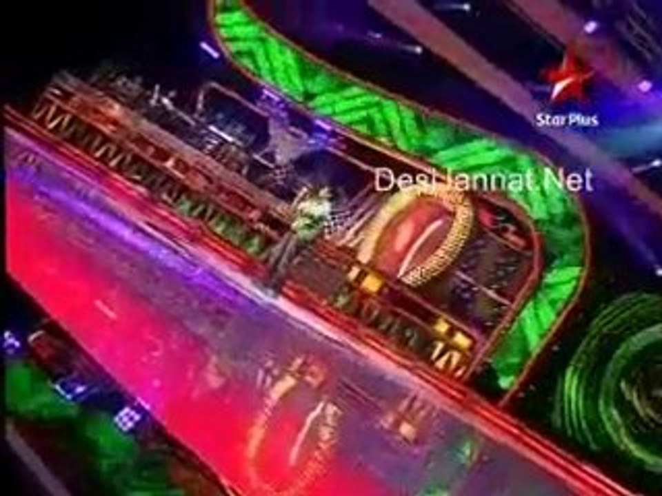 Chhote Ustaad  - 1st August 2010 pt4