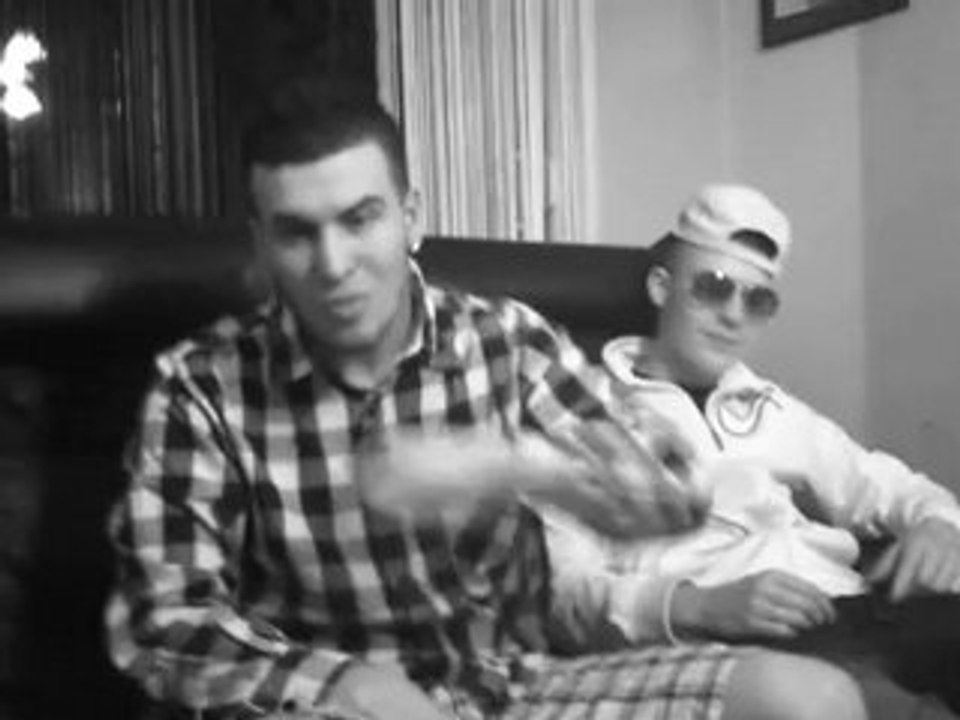 mehdi boombagata- mehdi mon blazz juska paris ,clip,