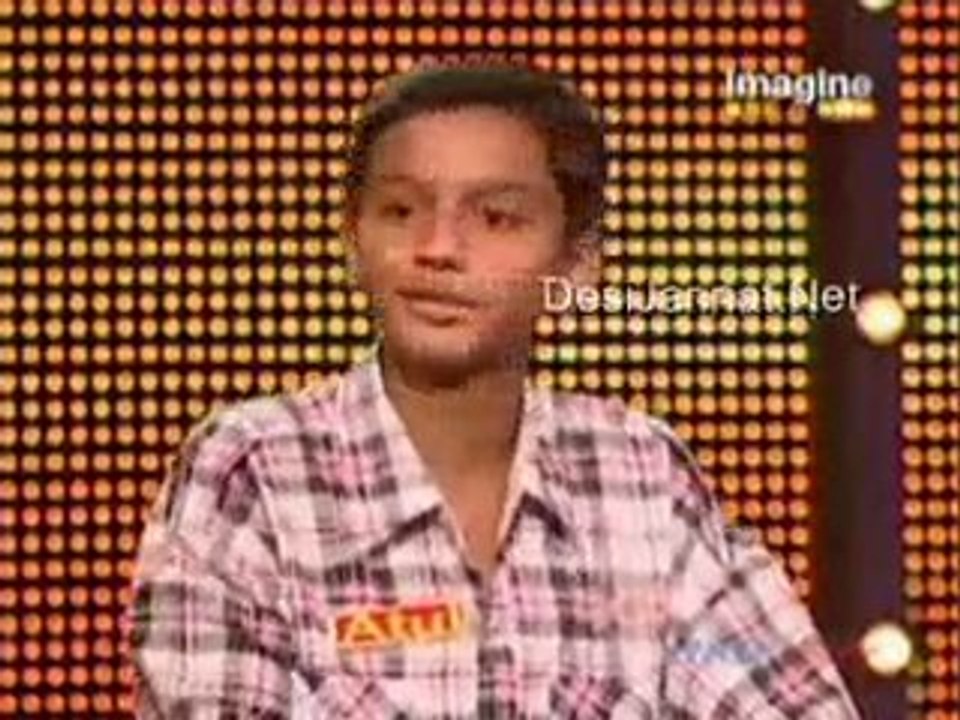 Big Money 1st August 2010 pt5