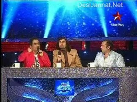 Chhote Ustaad - 1st August 2010 pt6