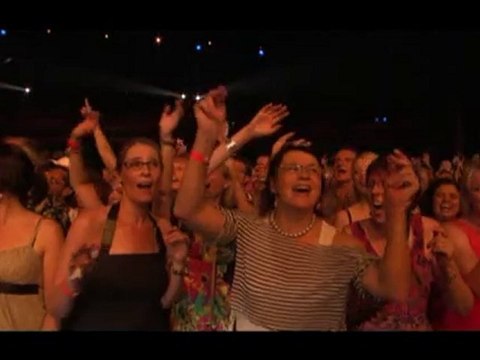 Montreux Jazz Festival LIVE AT Montreux 14 July 2010