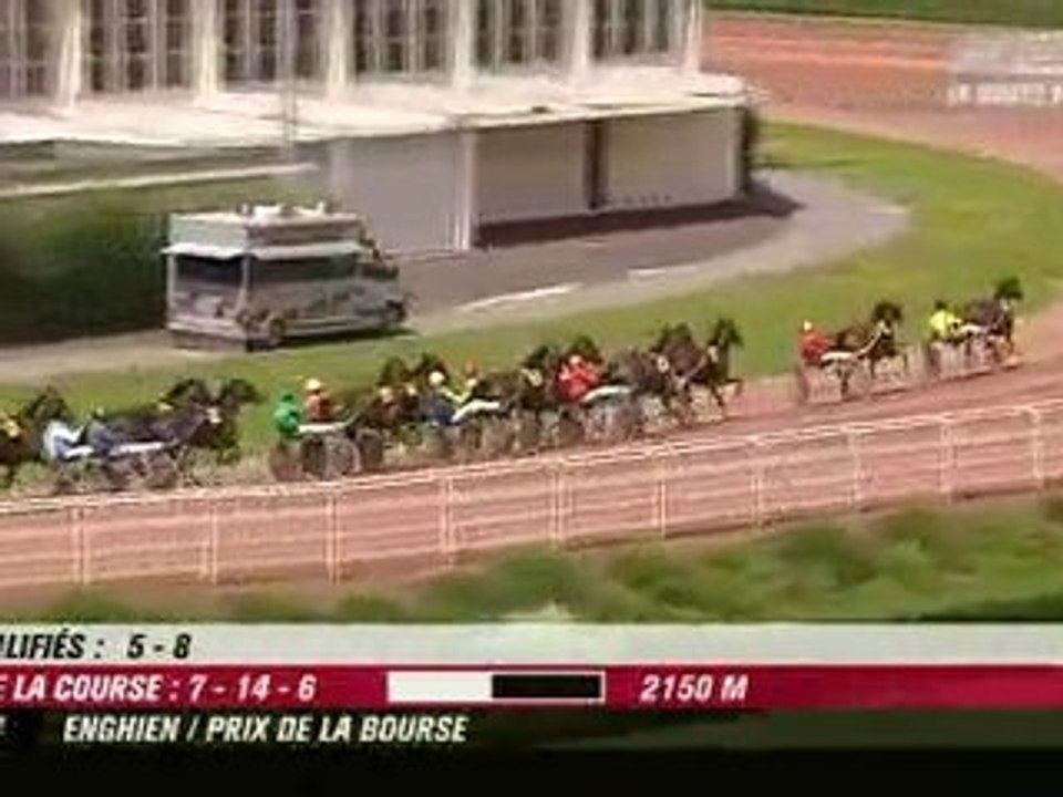 parade du rib