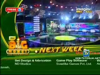 Big Money - 1st August 2010 - Part7