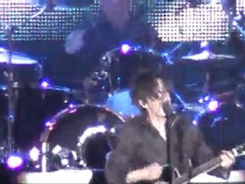 indochine aux veilles charrues 2010