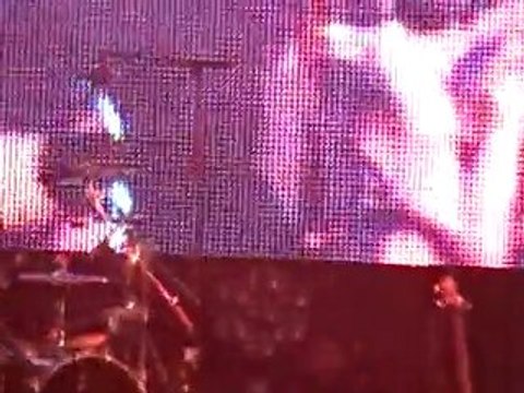 indochine aux veilles charrues 2010