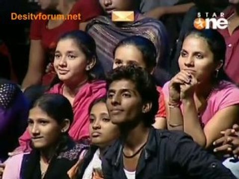 India's Magic Star - 1st August 2010 Watch online - pt4
